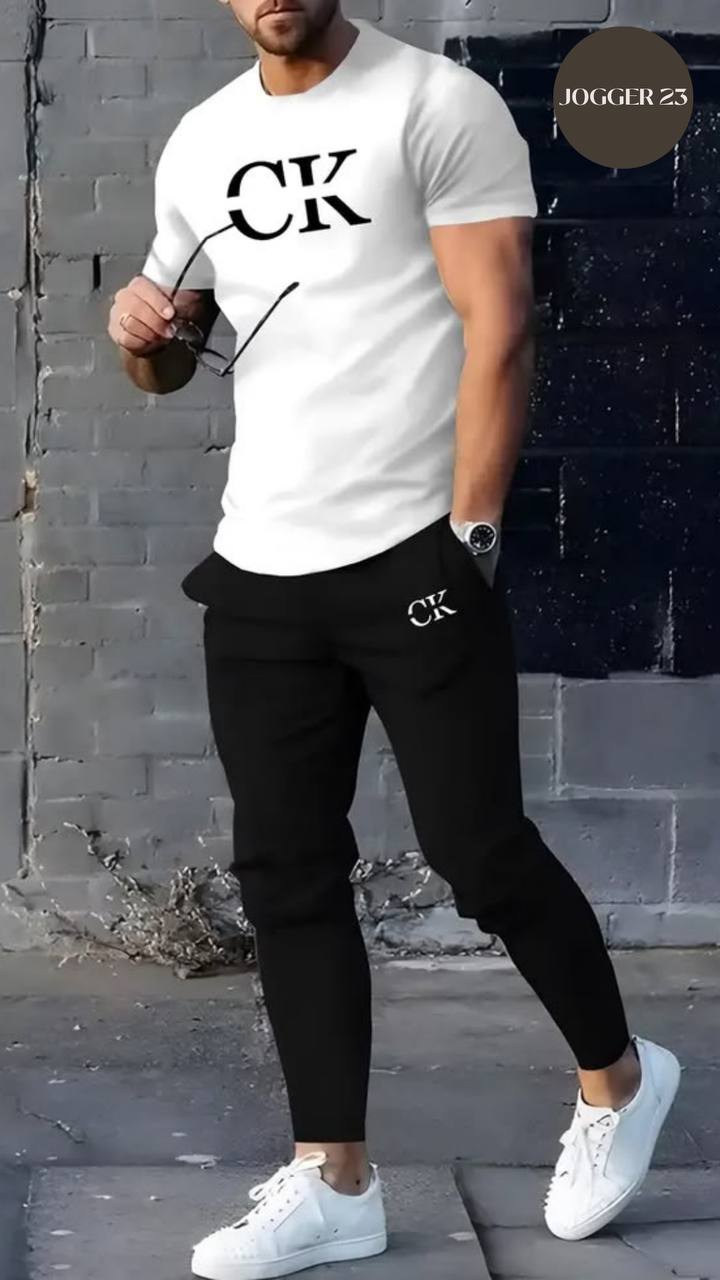 CONJUNTO JOGGER 23