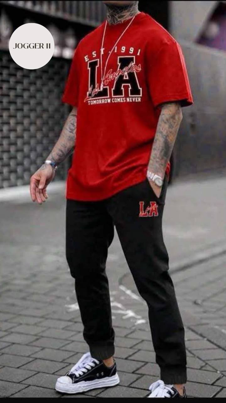 CONJUNTO JOGGER 11