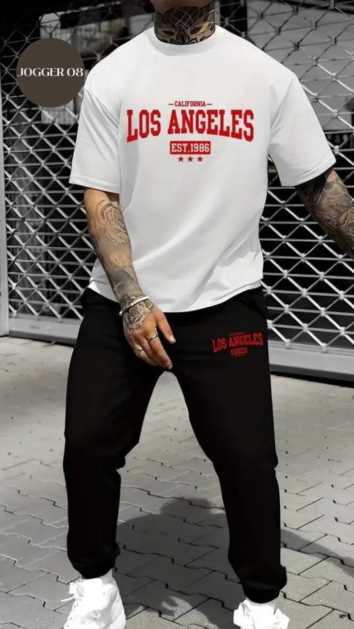 CONJUNTO JOGGER 08