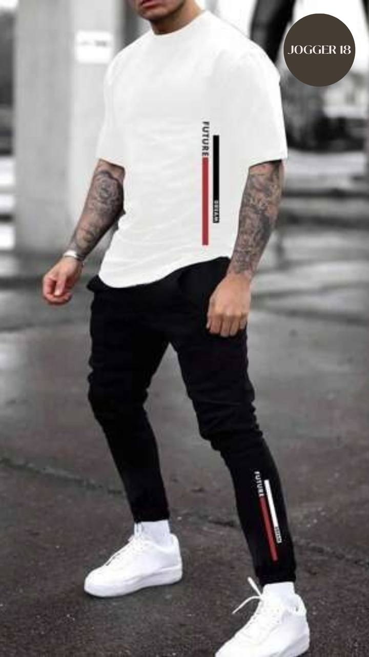 CONJUNTO JOGGER 18
