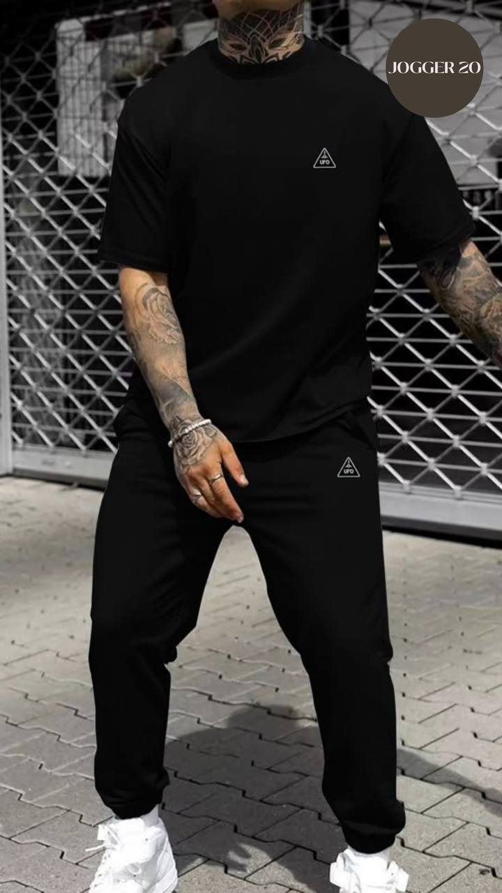 CONJUNTO JOGGER 20