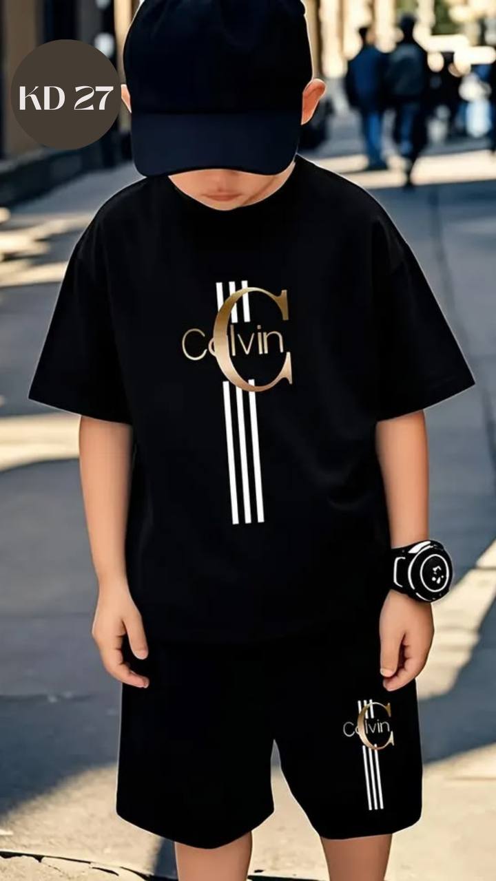 CONJUNTO KD27