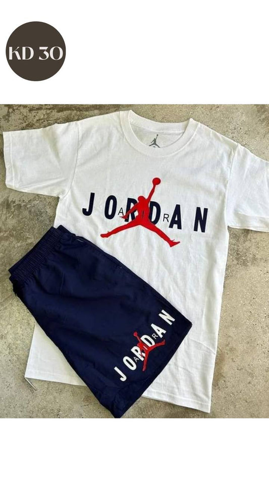CONJUNTO KD30