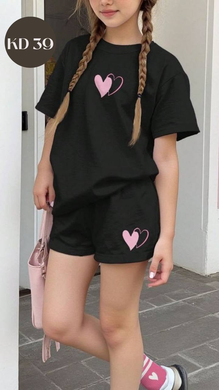 CONJUNTO KD39