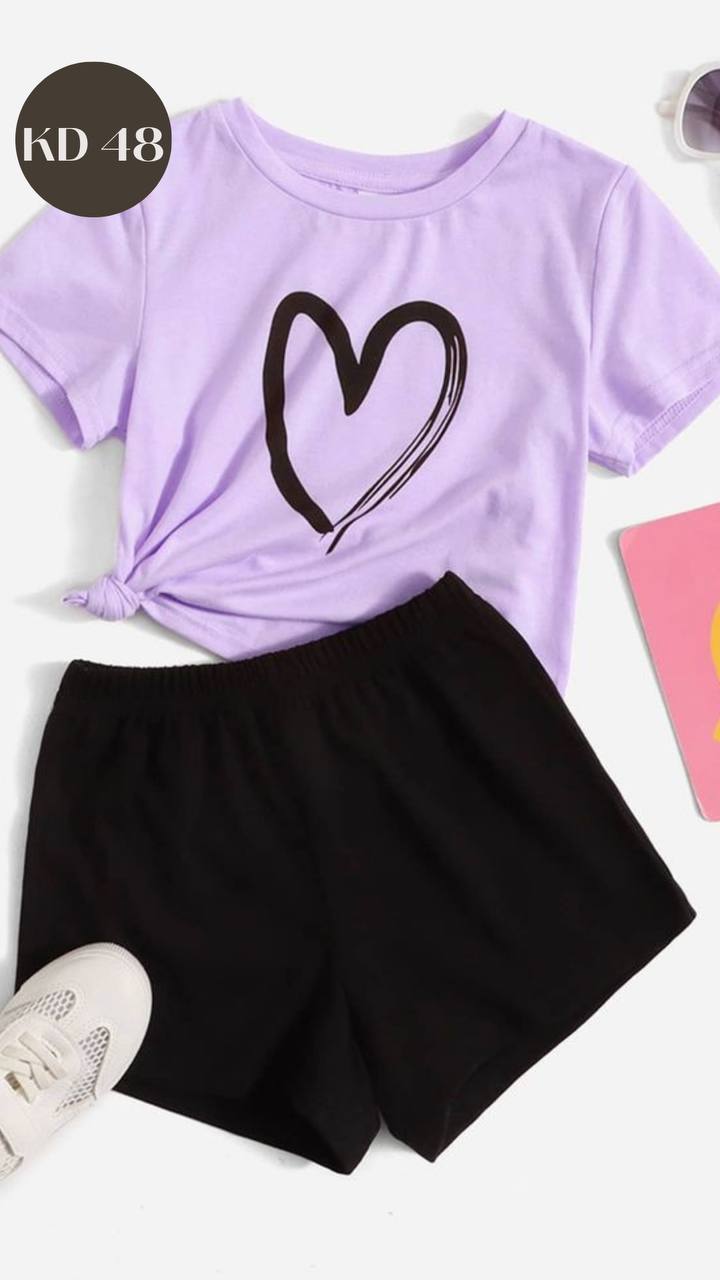 CONJUNTO KD48