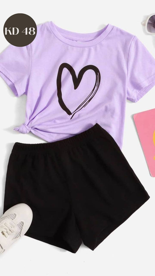 CONJUNTO KD48