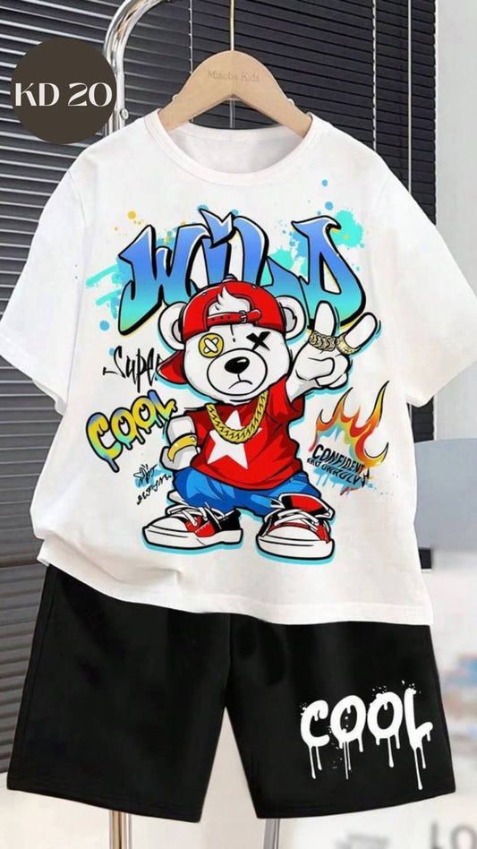 CONJUNTO KD20