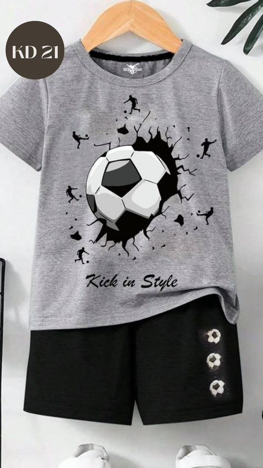 CONJUNTO KD21