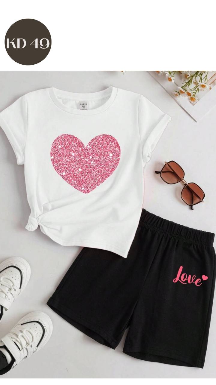 CONJUNTO KD49