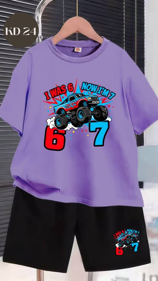 CONJUNTO KD24