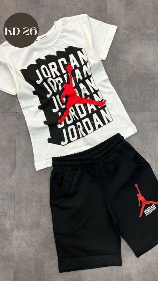 CONJUNTO KD26