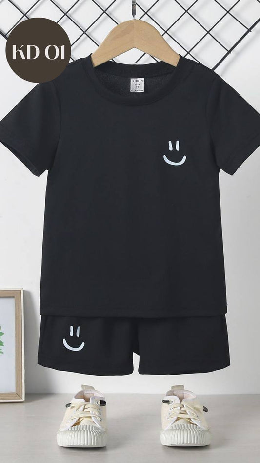 CONJUNTO KD01
