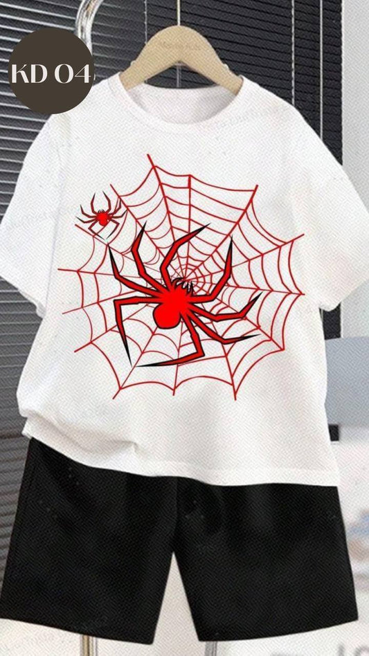 CONJUNTO KD04