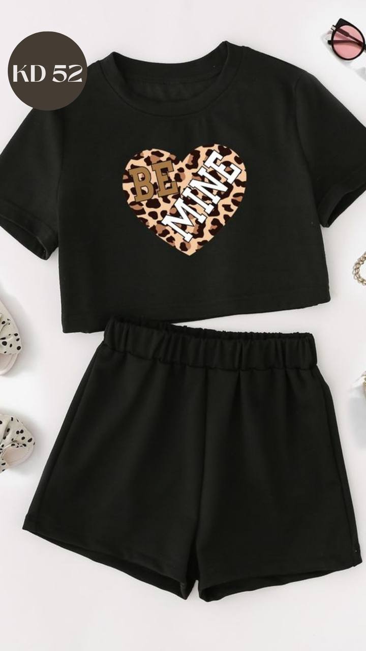 CONJUNTO KD 52