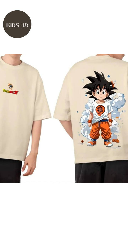 CAMISETA KIDS 48