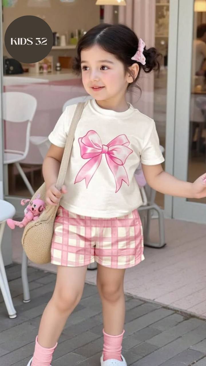 CAMISETA KIDS 32