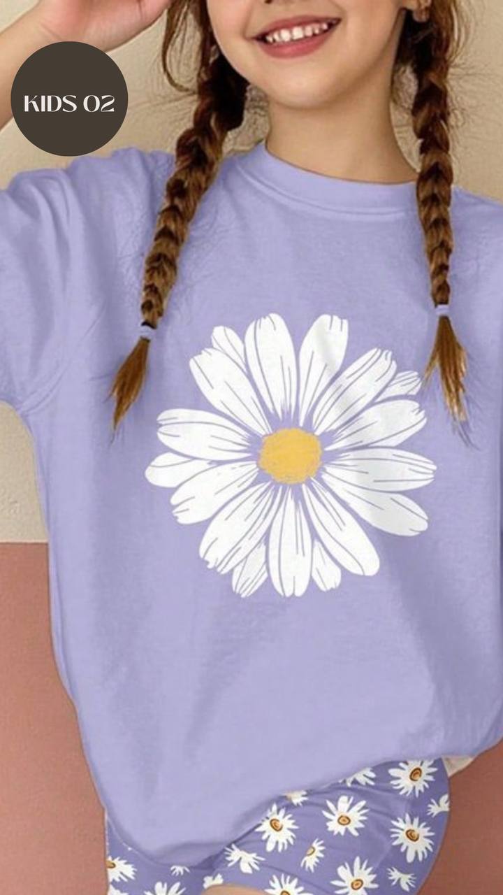 CAMISETA KIDS 02