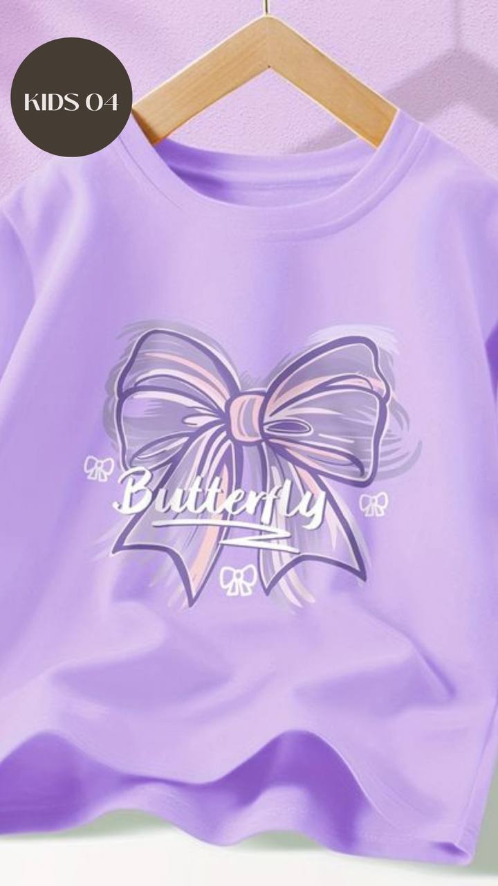 CAMISETA KIDS 04