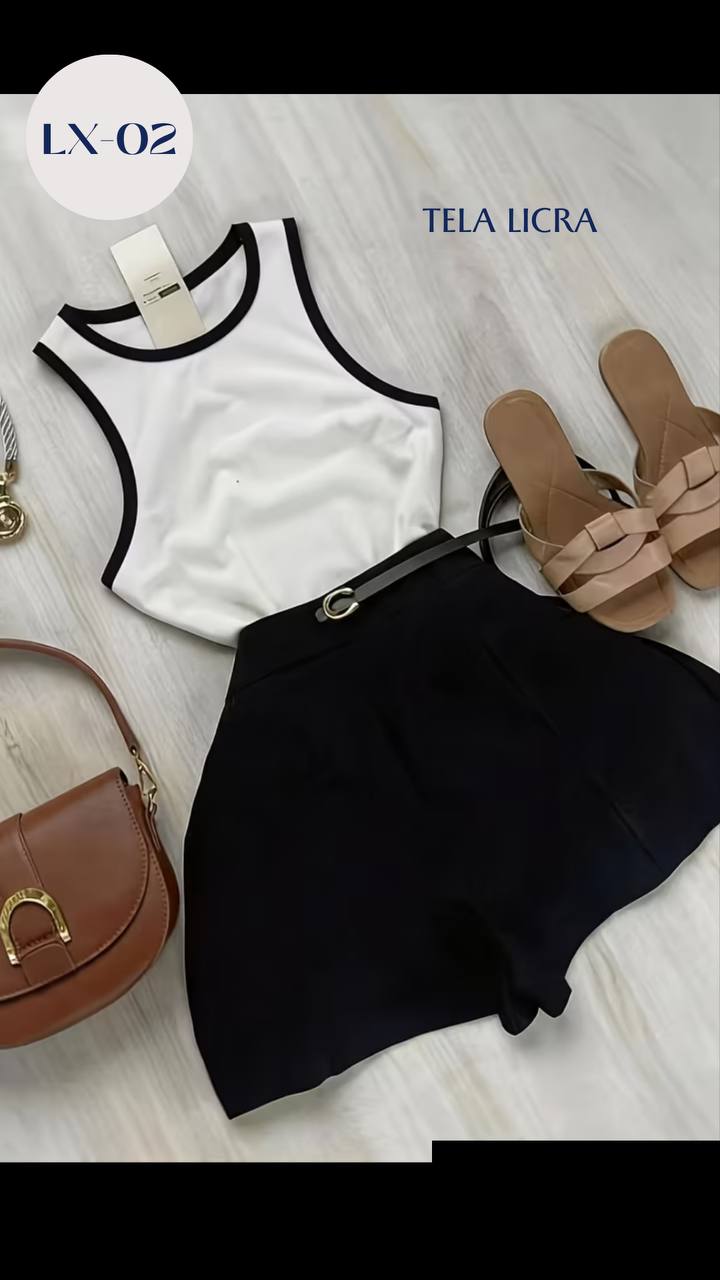 CONJUNTO LUXURY 02
