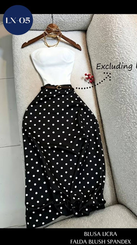 CONJUNTO LUXURY 05