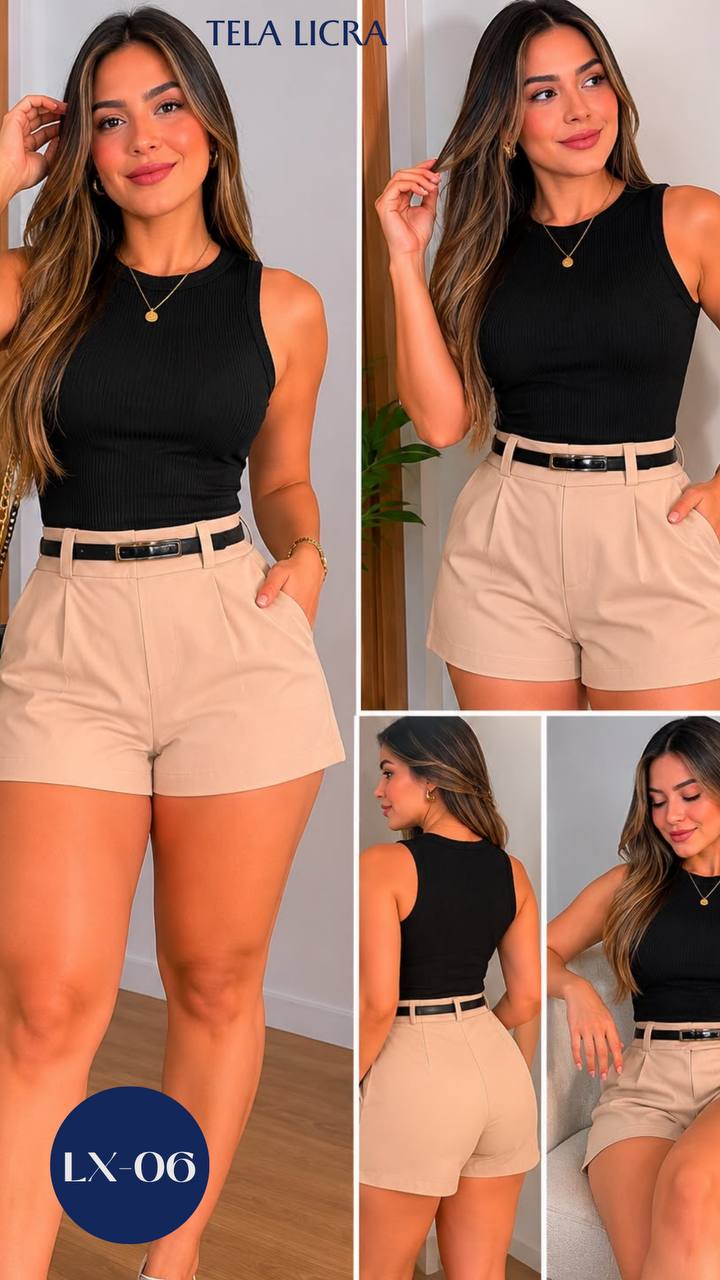 CONJUNTO LUXURY 06