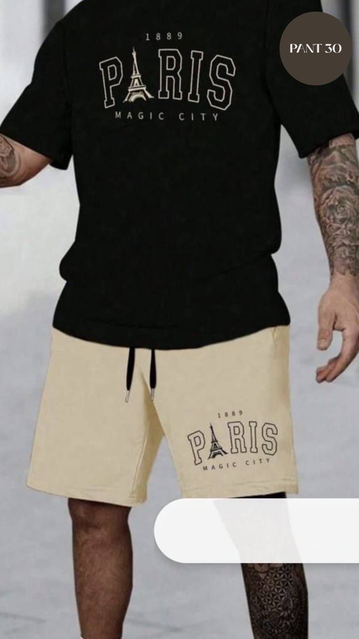 CONJUNTO PANT 30