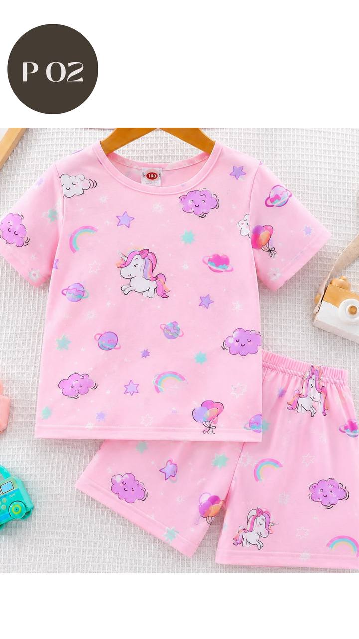 PIJAMA P-02