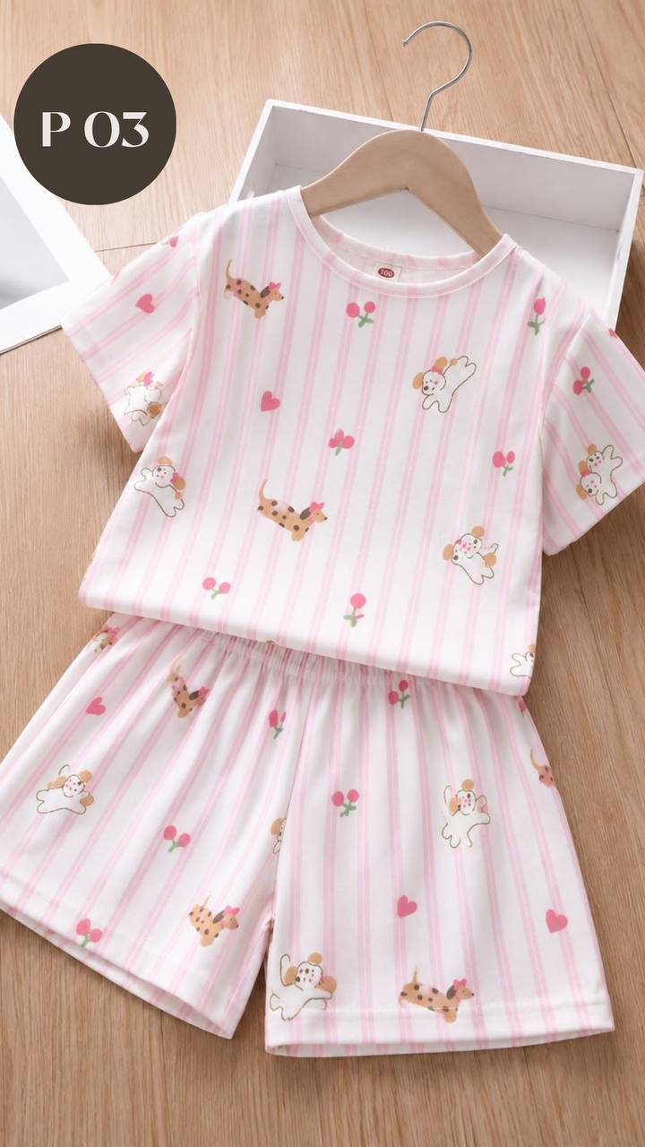 PIJAMA P-03