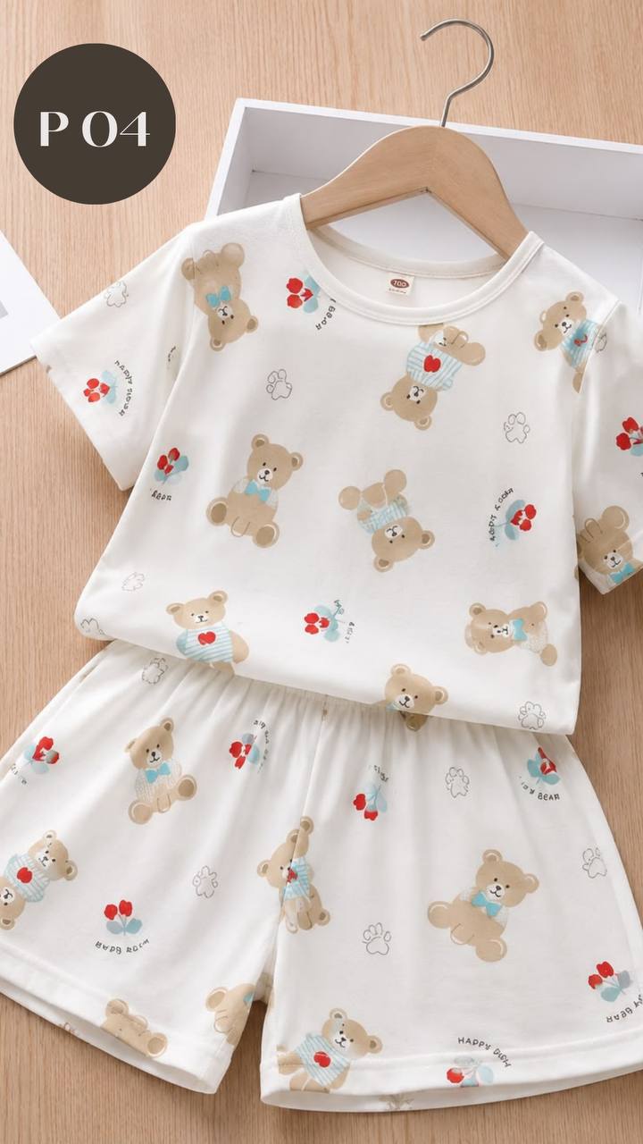 PIJAMA P-04