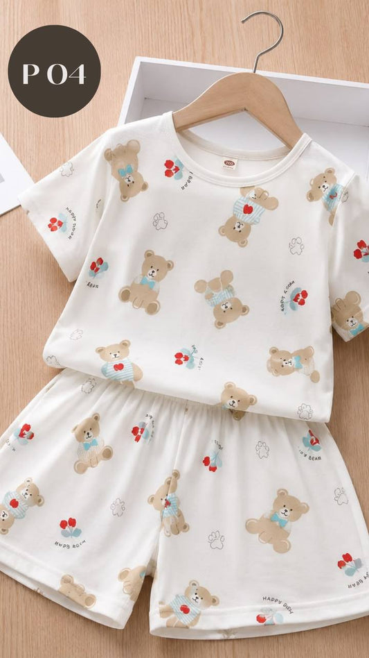 PIJAMA P-04