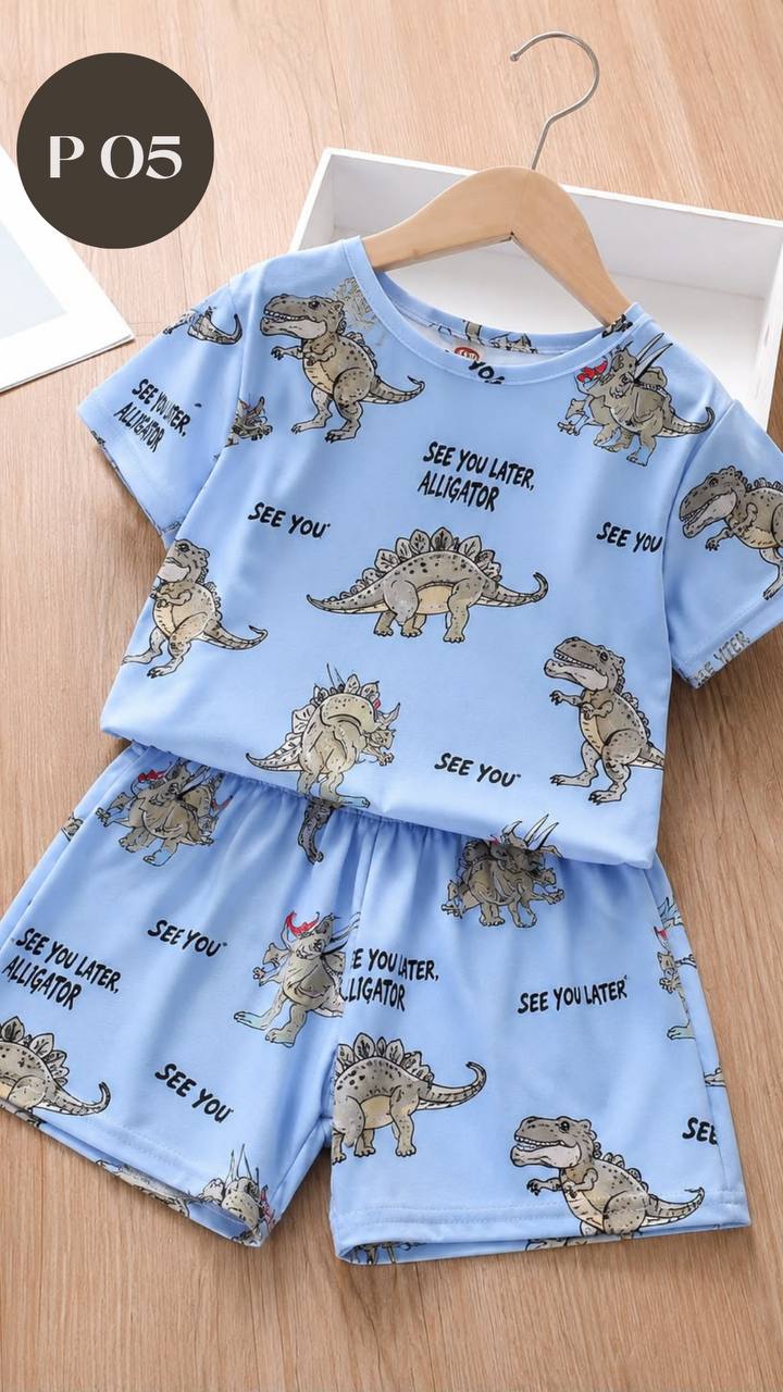PIJAMA P-05