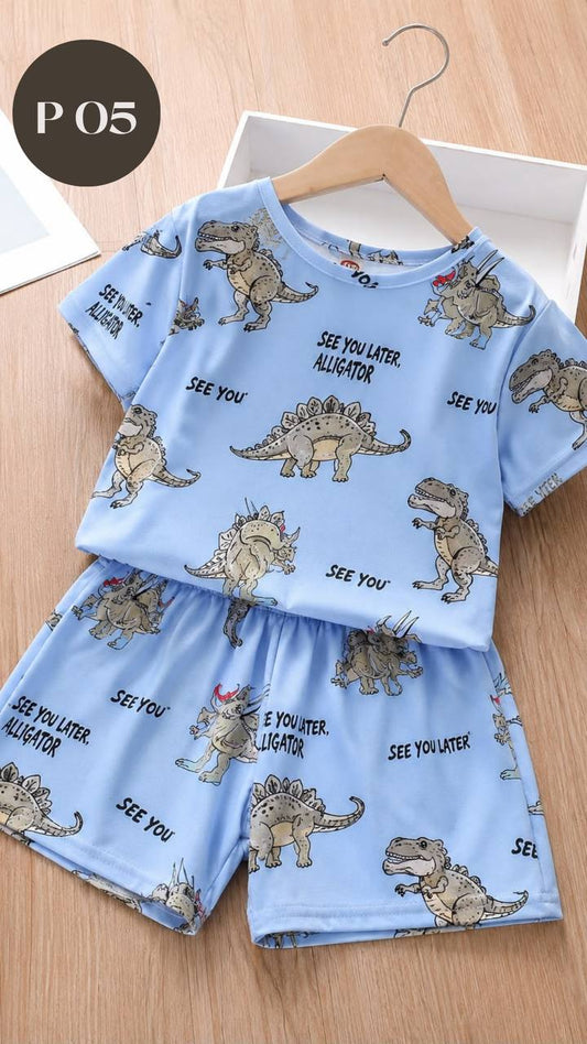 PIJAMA P-05