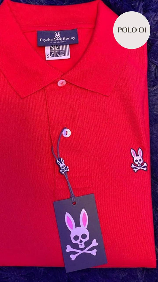 POLO 01