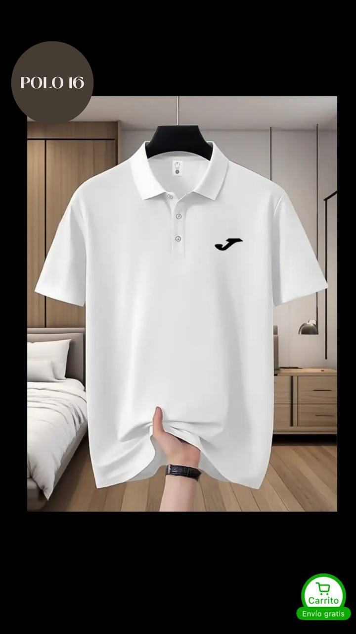 POLO 16