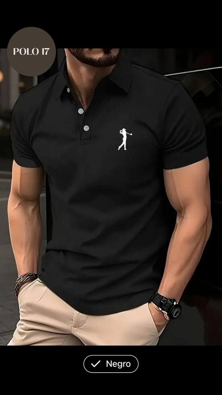 POLO 17