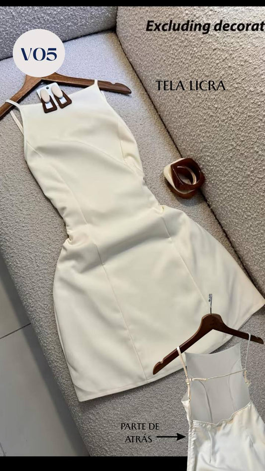 VESTIDO V05