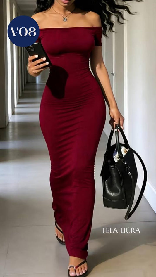 VESTIDO V08