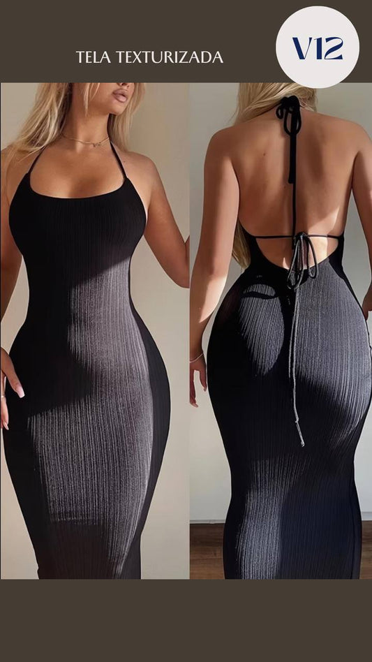 VESTIDO V12