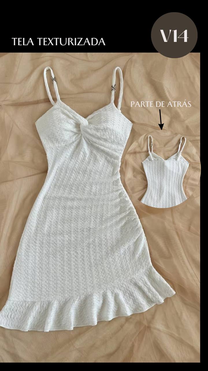 VESTIDO V14