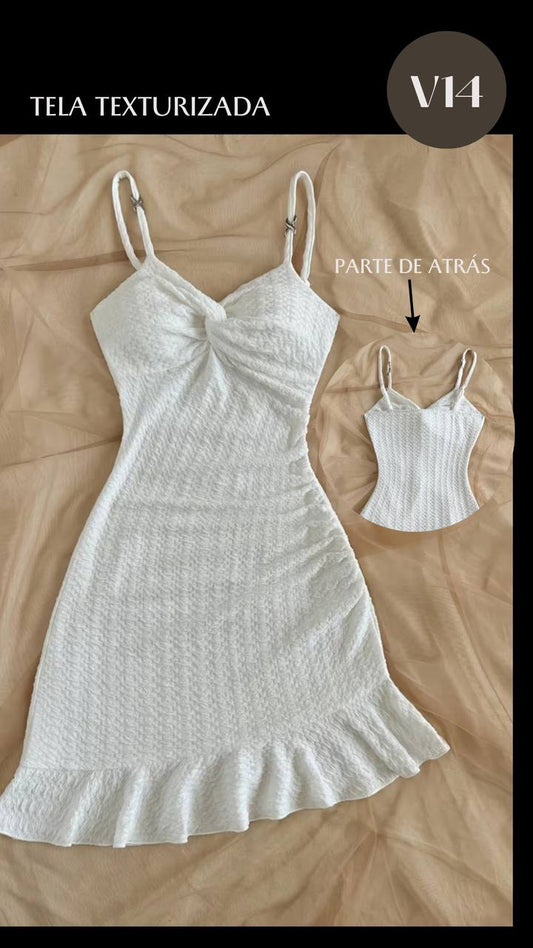 VESTIDO V14