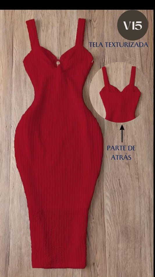 VESTIDO V15