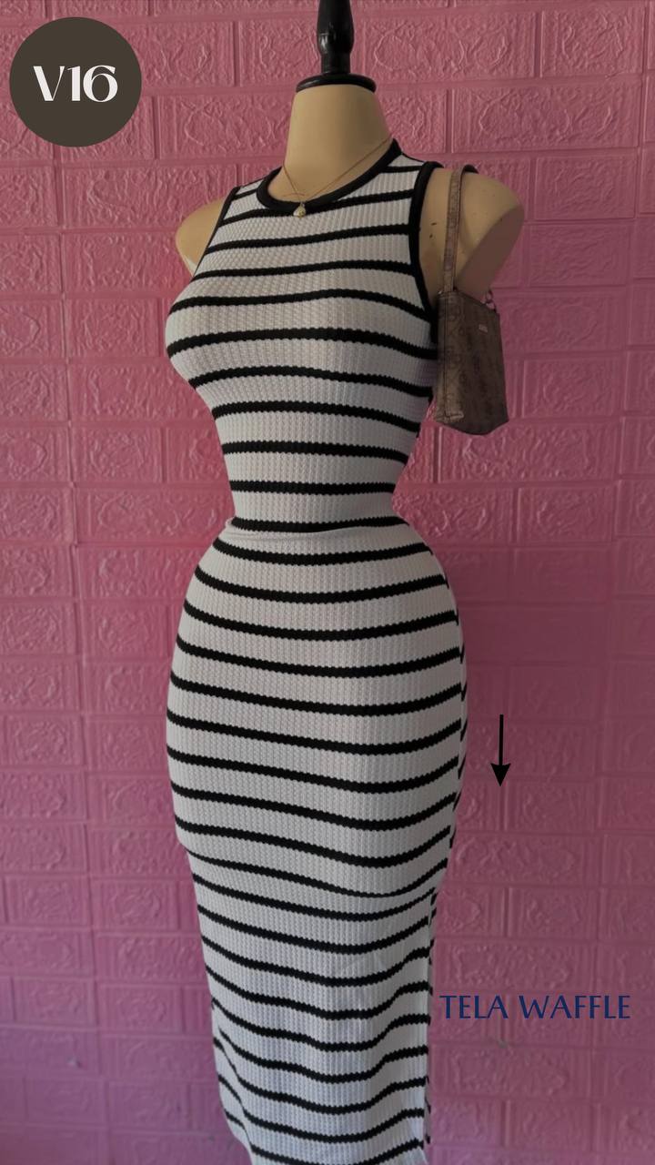 VESTIDO V16 (UNIDAD)