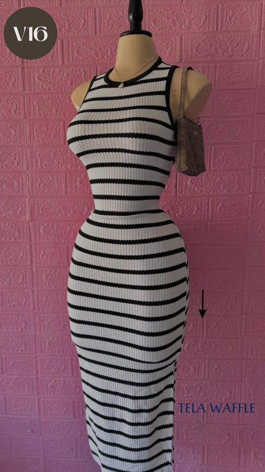 VESTIDO V16