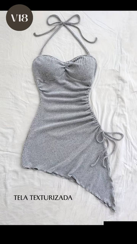 VESTIDO V18