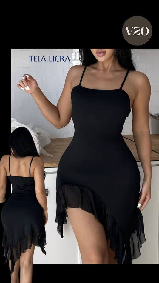 VESTIDO V20