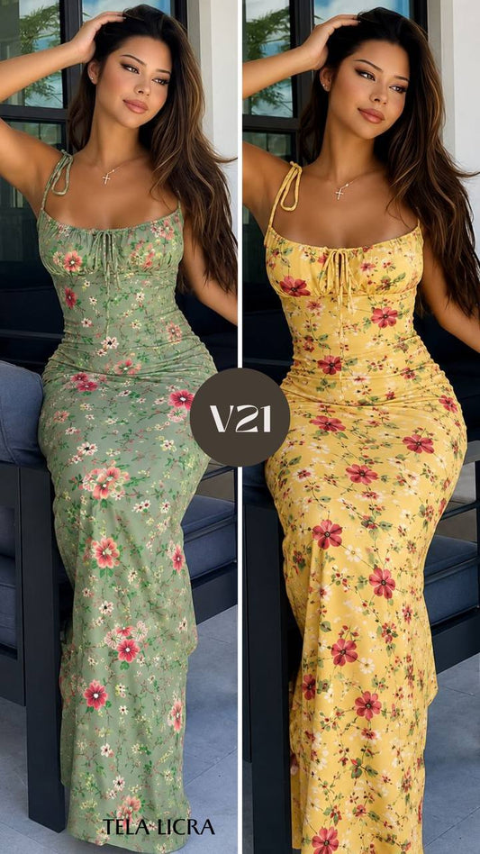 VESTIDO V21