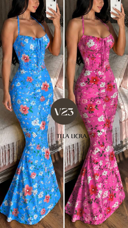 VESTIDO V23