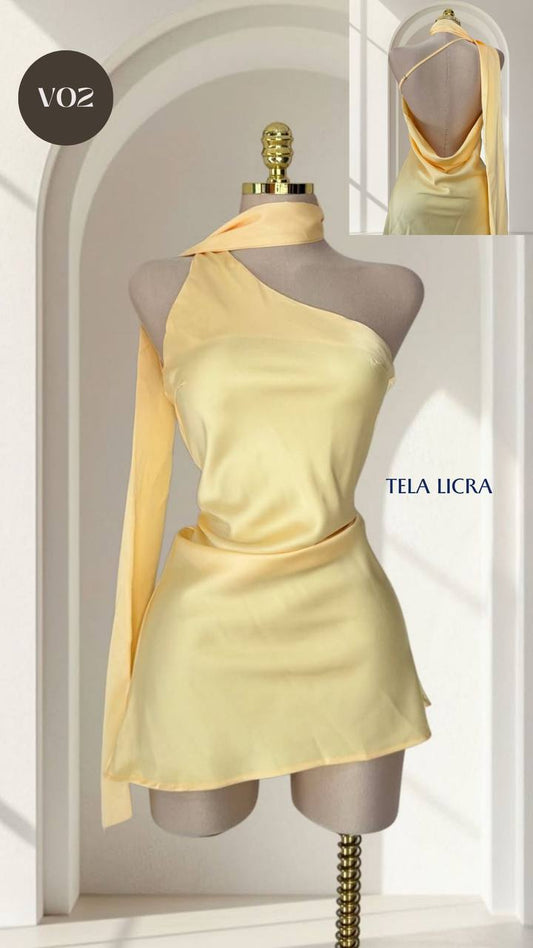 VESTIDO V02