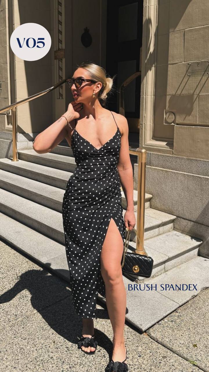 VESTIDO V05