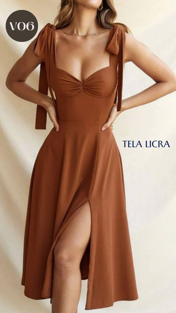 VESTIDO V06